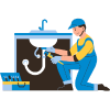 Top Water Leak Detection Solutions Logo