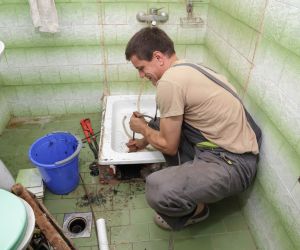 Why Choose Top Water Leak Detection Solutions
